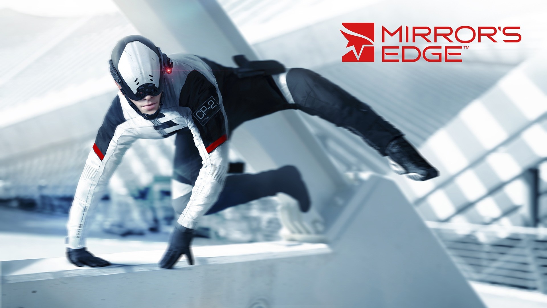 Mirror´s Edge Catalyst - Imagen 18